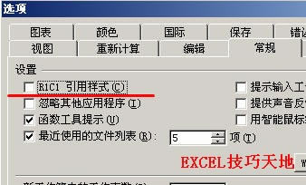 ExcelеR1C1ØʽʹÈDĽ̳