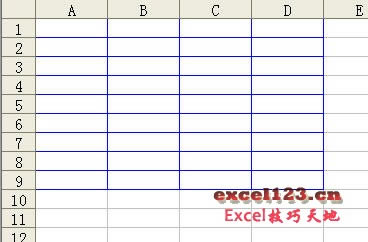 νoExcelԪ߅Qɫ