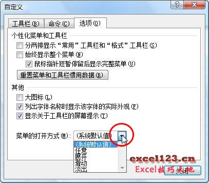 ԶxExcelˆεĴ_ʽ