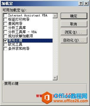 \VBAExcelеF1I