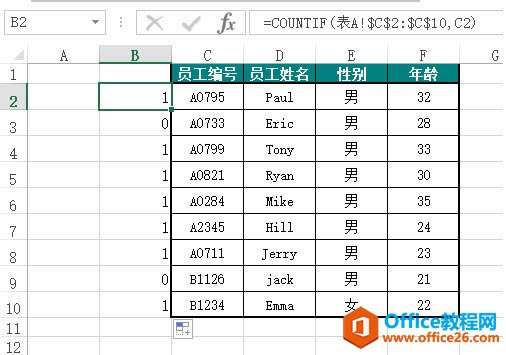 excelƥɏͬ񔵓Countif _վ