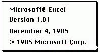 ExcelĠ