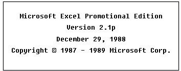 ExcelĶcһ汾