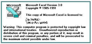 excel 3.0ʢb