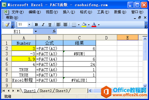 ExcelFACTZc÷