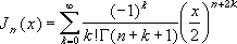 x  n A Bessel ֵ