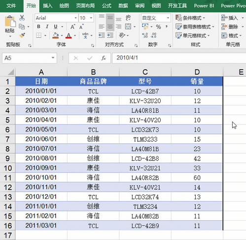 ٍ10Excel׌һ