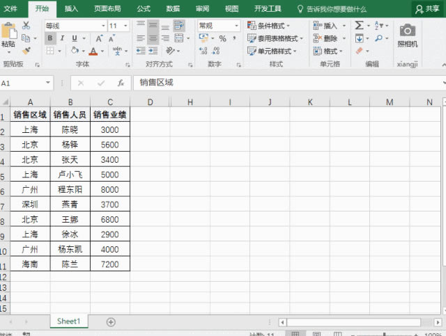 excel һ(du)ԃļɼDĽ̳ excel һ(du)ԃ