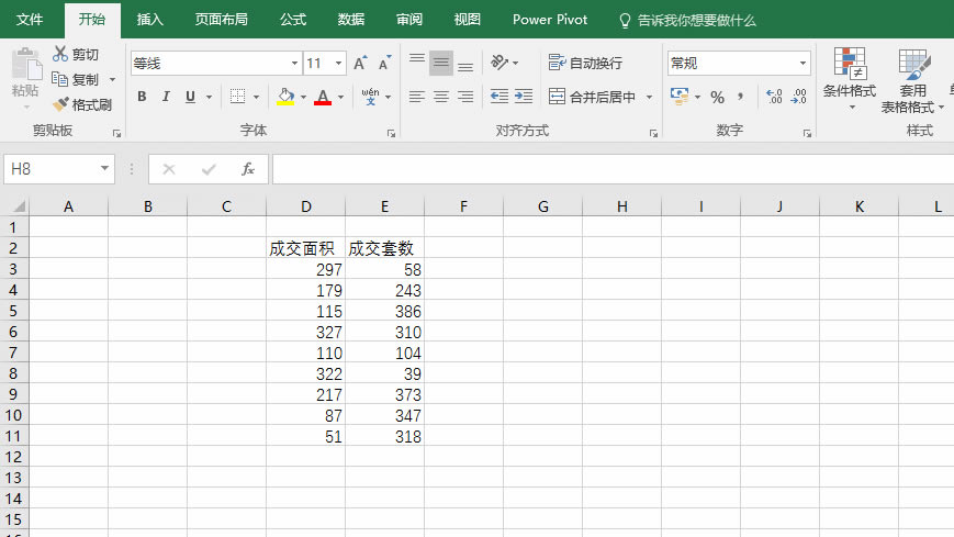  excel D(bio)S