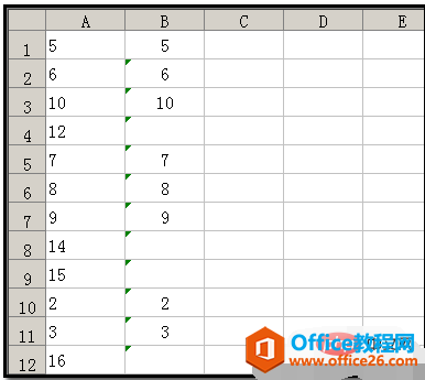 excel 小于等于號如何打 excel中小于等于號的表示方式是：&lt;=