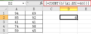 excel count÷ጺ͌