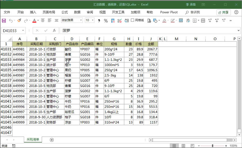 Excel ѸٿY(ji)(sh)(j)(ͨ͸ҕ)