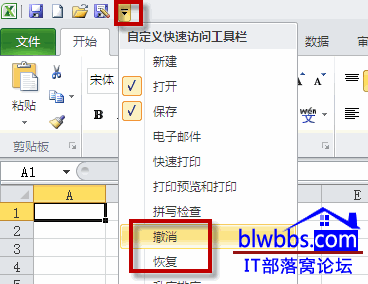 excel2010N