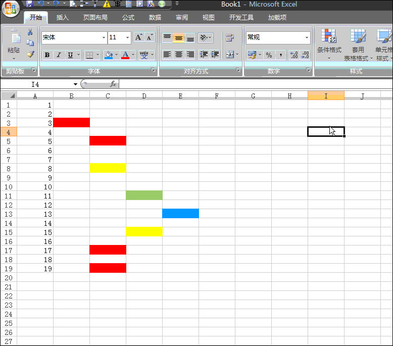 excel ΄hɫ