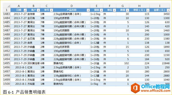 excel͸ҕ̳