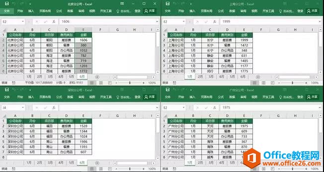 excel οٺϲYͬı_վ