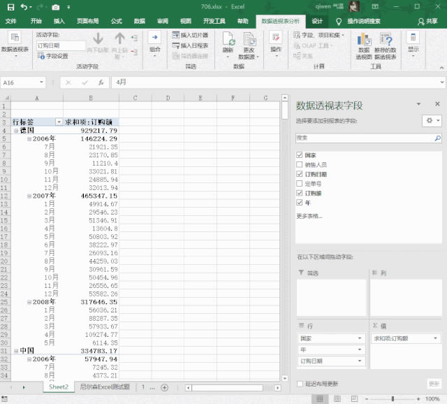 excel µĽy(tng)Ӌ@Ч