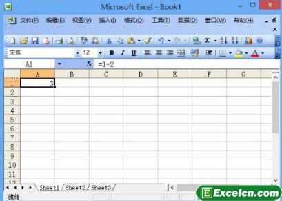 Excel2003ݔ빫ʽ