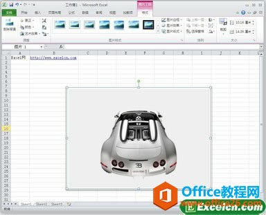 Excel2010ȥDƬ