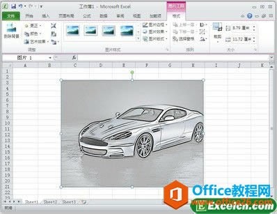 Excel2010̎DƬ
