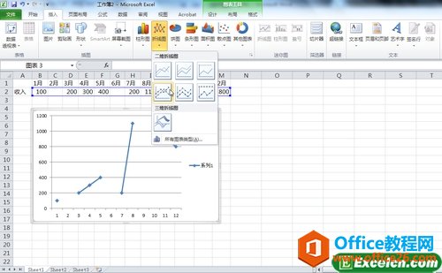 excel۾D