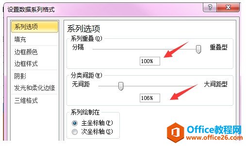 excel2010ΈDֵ̳̣Dԭ̳