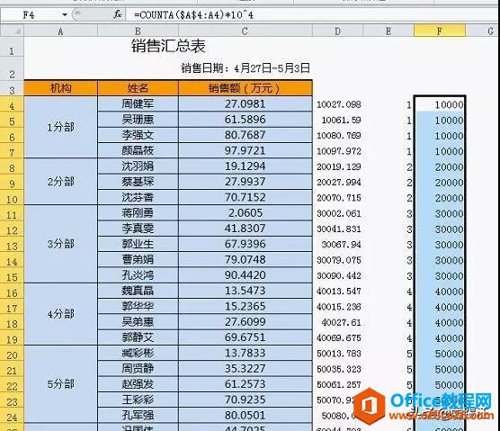 excel ϲԪ DĽ̳̼