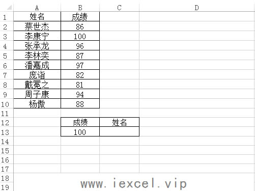 VLOOKUPMз