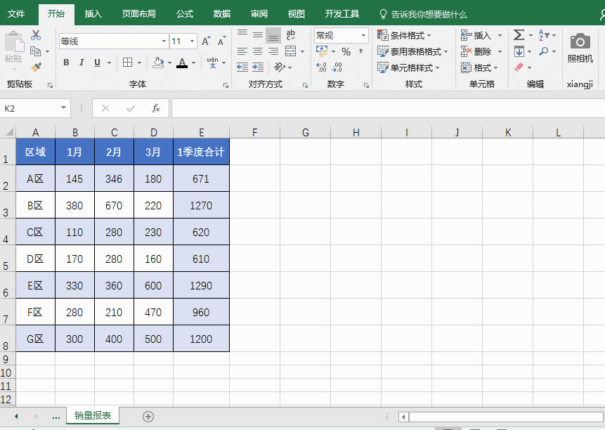 如何迅速打開(kāi)Excel圖表的格式設(shè)置窗口