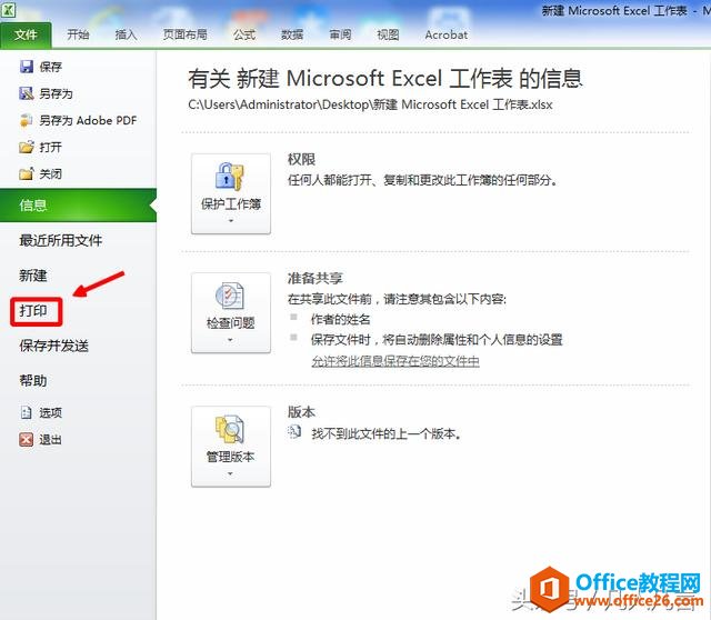 Excelжһӡ