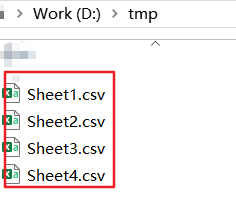 Excel 2013/2016/2019б(g)йΪ(d)csvļ ʹExcelеVBAйΪ(d)ıļ