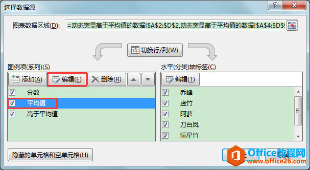 excel ƽֵƾD