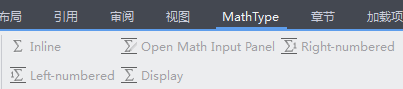 ΌMathTypeǶword DⰸDĽ̳