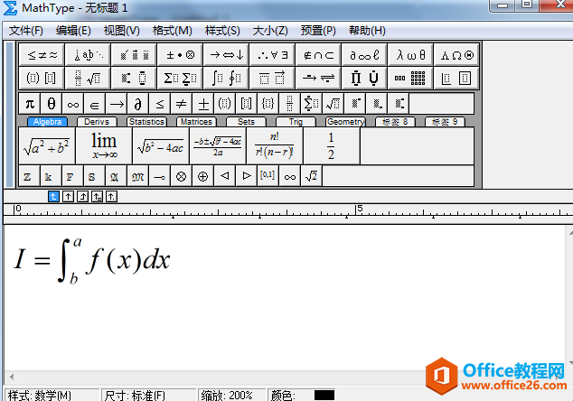 MathTypeͨ^DQʽLaTeXa