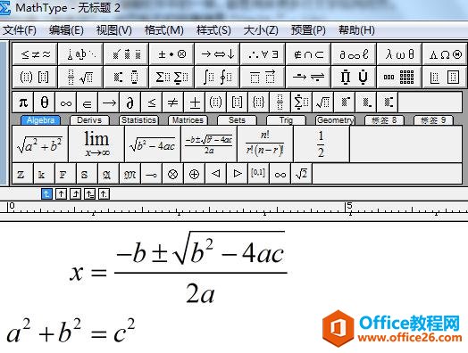 MathTypeз̖(ho)(du)RkDĽ̳