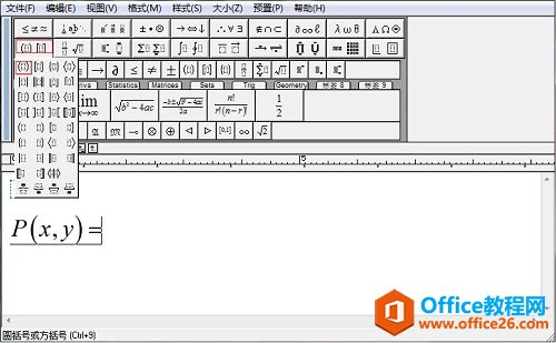 MathType̖ģ