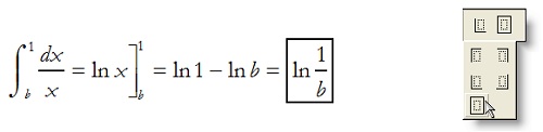 ʹMathTypeӛʽ