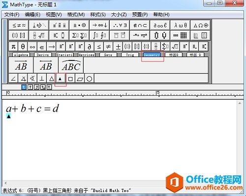 MathTypeνoʽ̖