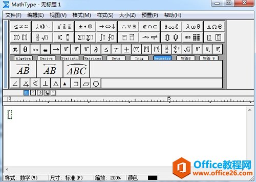 MathType݋s̖