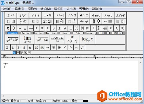 \MathType݋¶ַ̖