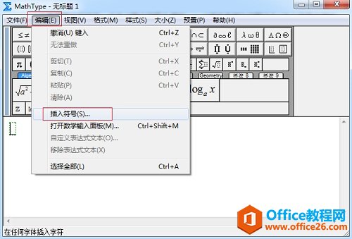 MathType̖