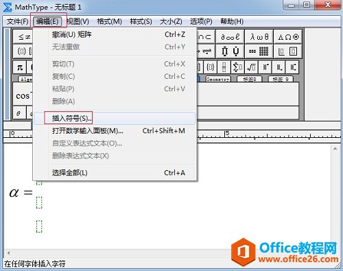 MathType̖