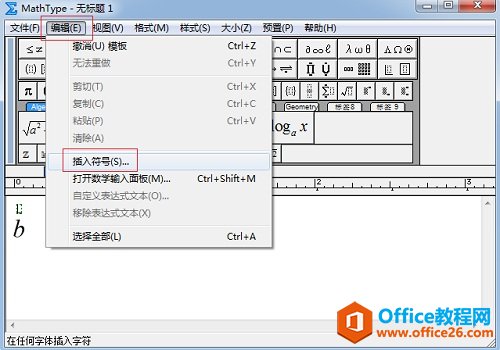 MathType̖
