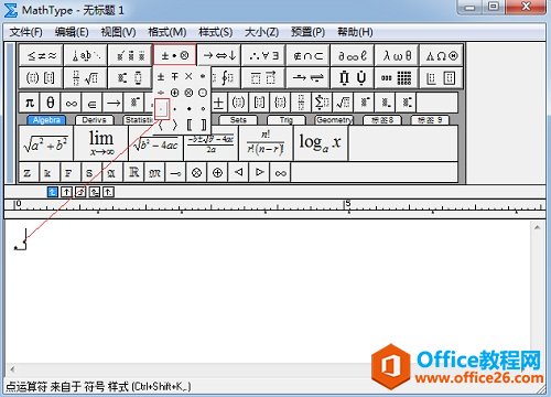 \MathType݋̖