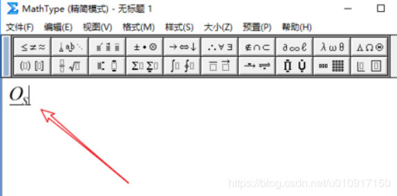 mathtypeô{ʽwС