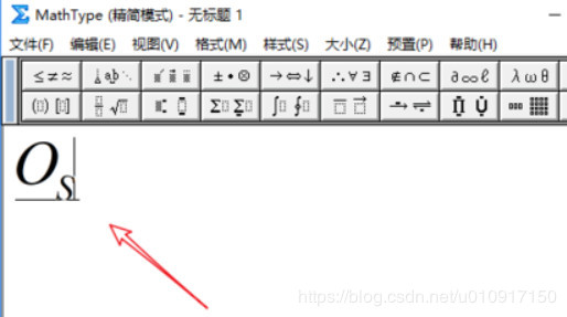 mathtypeô{ʽwС