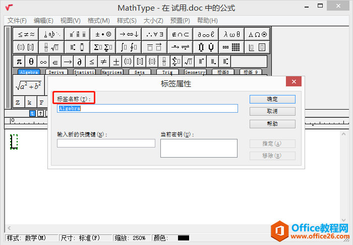 D2MathTypeИ˺