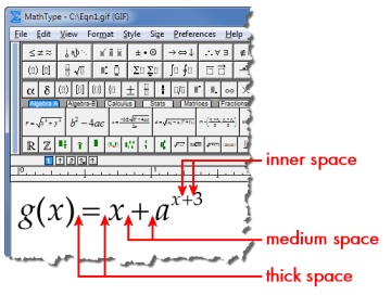 MathTypeոI