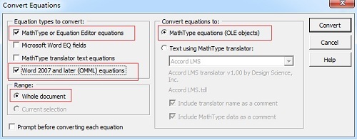 ɶMathTypeʽ(hu)Сһ