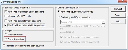 MathTypeDQʽ